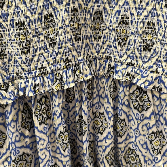 Elan Small Dress - Picture 4 of 5